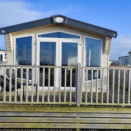 Hotel Heysham Seaview Extérieur photo