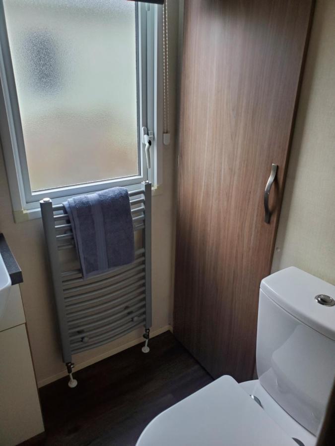 Hotel Heysham Seaview Extérieur photo